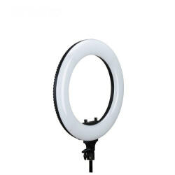 Tolifo Lampa circulara Tolifo RL-48B Lite cu 432 LED-uri 3200-5600K