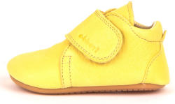 Froddo Pantofi Froddo G1130005-8 Yellow