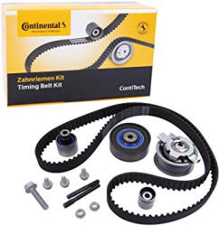 Contitech Kit distributie Conti cu pompa apa Valeo Vw , Skoda , Audi , Seat 1, 6 - 2, 0 Tdi