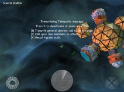 Cornutopia Software Flatspace IIk (PC)