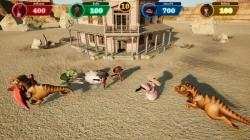 Delirio Crazy Bigheads (PC)