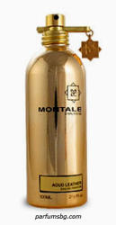 Montale Aoud Leather EDP 100 ml Tester