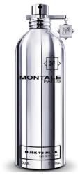 Montale Musk to Musk EDP 100 ml Tester Parfum