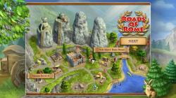 Big Fish Games Roads of Rome (PC)
