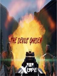 Lorenzo Games The Devil's Garden (PC)