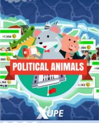 Positech Games Political Animals (PC)