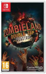 Maximum Games Zombieland Double Tap Road Trip (Switch)