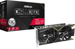 ASRock Radeon RX 5600 XT Challenger D 6GB OC GDDR6 192bit (RX5600XT CLD 6GO)