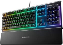 SteelSeries Apex 3 (64810)