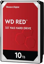 Western Digital WD Red 3.5 10TB 5400rpm 256MB SATA3 (WD101EFAX)