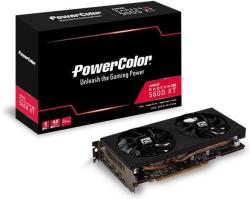 PowerColor Radeon RX 5600XT OC 6GB GDDR6 192bit (AXRX 5600XT 6GBD6-3DH/OC)