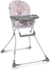 Lorelli Cookie Marble grey flying friends