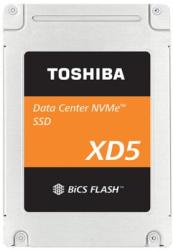 Toshiba KIOXIA 2.5 960GB KXD51RUE960G