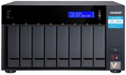 QNAP TVS-872N-i3-8G