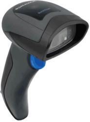 Datalogic QuickScan QBT2430 QBT2400-WH-BTK+