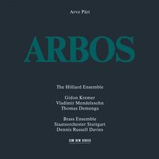 Trader KFT - Indiego Különböző előadók - Arbos (CD) (8371325)