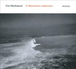 Trader KFT - Indiego Trio Mediaeval - A Worcester Ladymass (CD) (8372166)