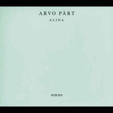 Trader KFT - Indiego Arvo Pärt - Alina (CD) (4499582)