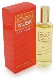 Jovan Musk for Women EDC 96 ml
