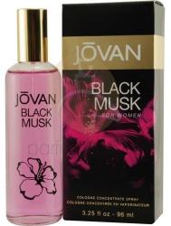 Jovan Black Musk for Women EDC 96 ml Parfum