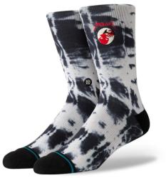 STANCE Zokni METALLICA - KILL EM ALL - FEKETE - STANCE - U558D19KIL-BLK