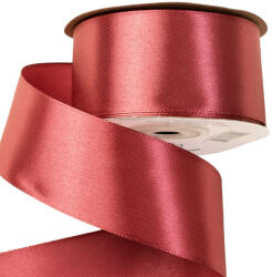 Valex Decor Szatén szalag 38mm x 22.86m - Bronz Rozé (3883)