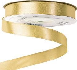 Valex Decor Szatén szalag 12mm x 22.86m - Arany (1312)