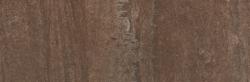 SINTESI Gresie portelanata Sintesi Italia, Fusion Brown 60, 4x30 cm (GSFB300600)