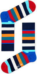 Happy Socks Șosete cu dungi colorate