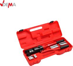DEMA Хидравлични клещи за кербоване 10-300mm/2 / DEMA 18537 / (DEMA 18537)