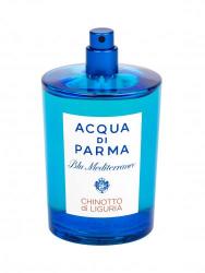 Acqua Di Parma Blu Mediterraneo - Chinotto di Liguria EDT 150 ml Tester