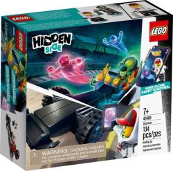 LEGO® Hidden Side - Gyorsulási versenyautó (40408)