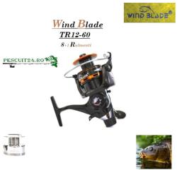Wind Blade TR12-60 9+1bb