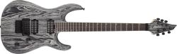 Jackson Pro Series Dinky DK2 Modern Ash FR6 Baked White