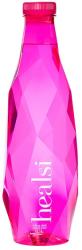 Healsi Water Diamond Bottle szénsavmentes ásványvíz 0,5l