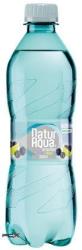 NaturAqua Emotion zero ásványvíz - szeder-lime 0,5l