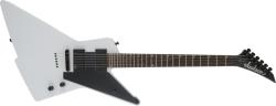 Jackson Pro Series Signature Phil Demmel Demmelition Fury PDT Snow White
