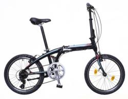 Neuzer Folding Yachter 20 (2018) Kerékpár