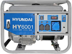 Hyundai HY6001