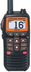 Standard Horizon HX-210E