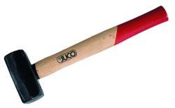  Ráverő kalapács 5 kg JUCO (13943) (13943)