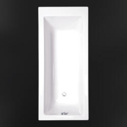 Roltechnik Kád, Roltechnik Kubic 190x90 szögletes akril : RT - mozaikkeramia