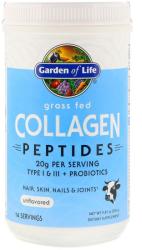 Garden Of Life Collagen Peptides 280g