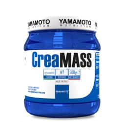 Yamamoto Yamamoto Creamass 500g natur