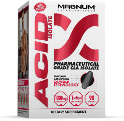 Magnum Nutraceuticals Acid Isolate 90 kapszula
