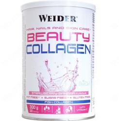 Weider Nutrition Weider Beauty Collagen 300g eper banán