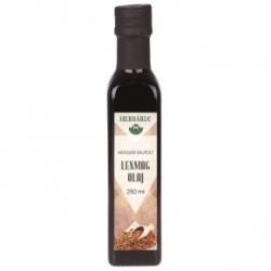 Herbária Lenmagolaj - 250ml - bio