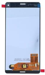 P2-1289-2680 Sony Xperia Z3 Compact fekete LCD kijelző érintővel (P2-1289-2680)