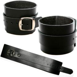 Black & Metal brăţară POP RUHY 1 - BWZ 1 - 161