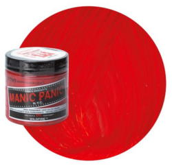 Manic Panic culoare la par MANIC PANICĂ - Clasic - Foc salbatic